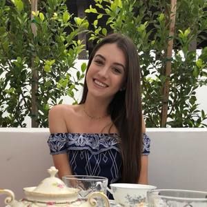 Meet your Posher, Emmalee